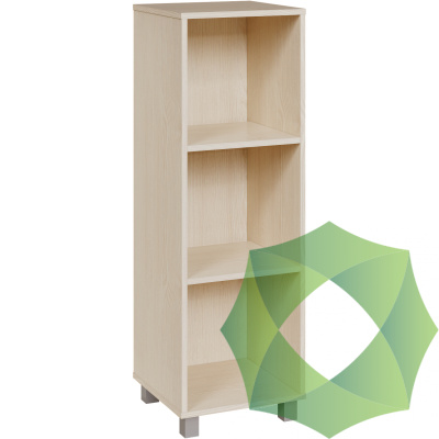 Модуль нижний 1х3 (серии Тетрис)